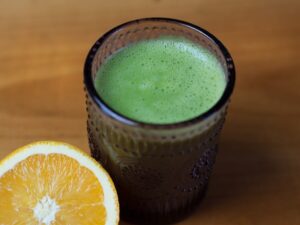green-spirit