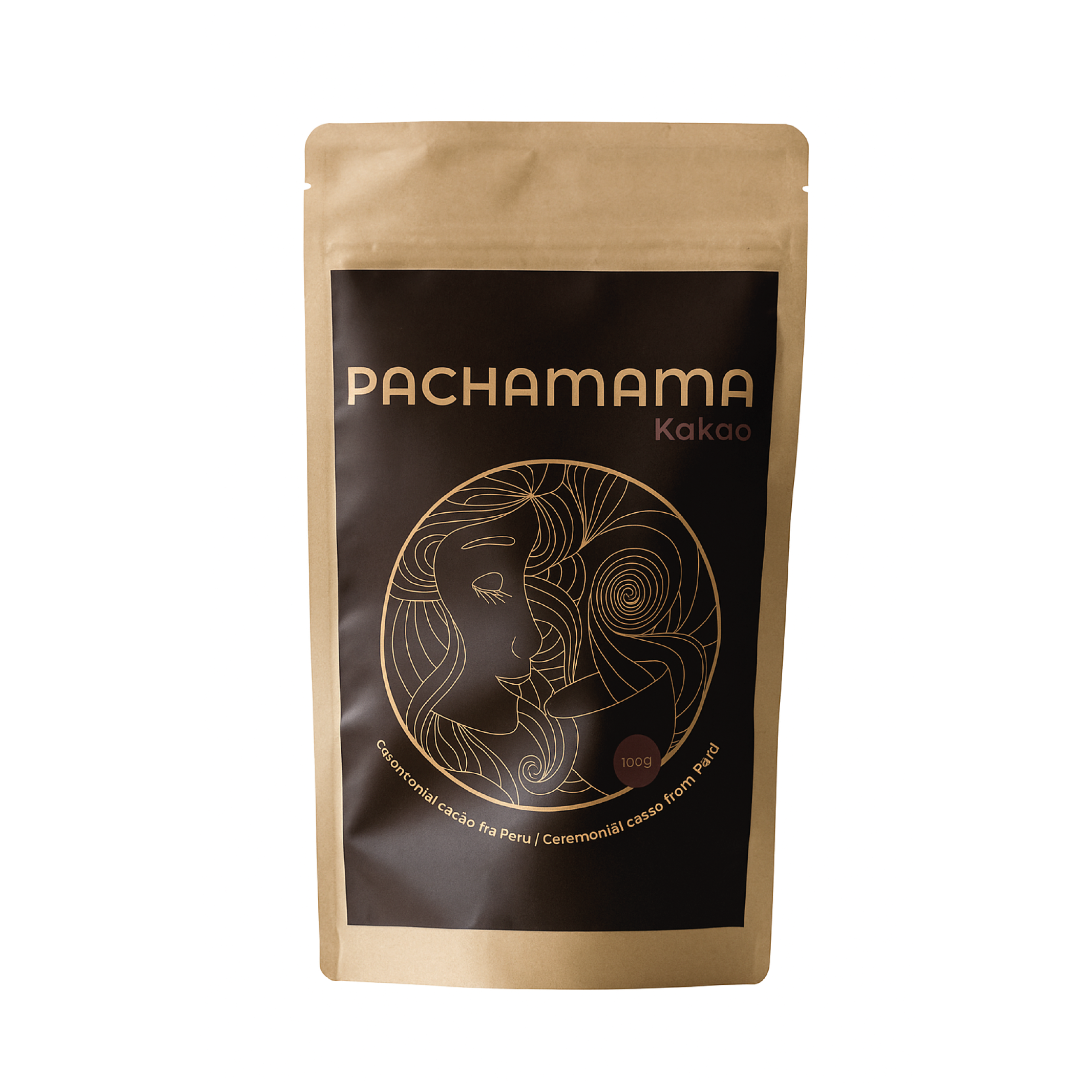Pachamama Kakao er skabt ud fra troen på, at når du har det godt, smitter det. En ceremoni i nærvær, hjerte og forbindelse – som begynder hos dig.