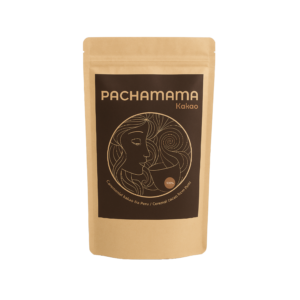 Ceremoniel kakao, hjerteåbning, Pachamama kakao