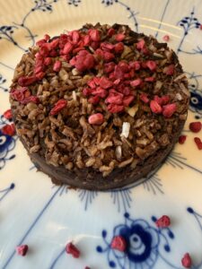 Carinas mørke fristelse